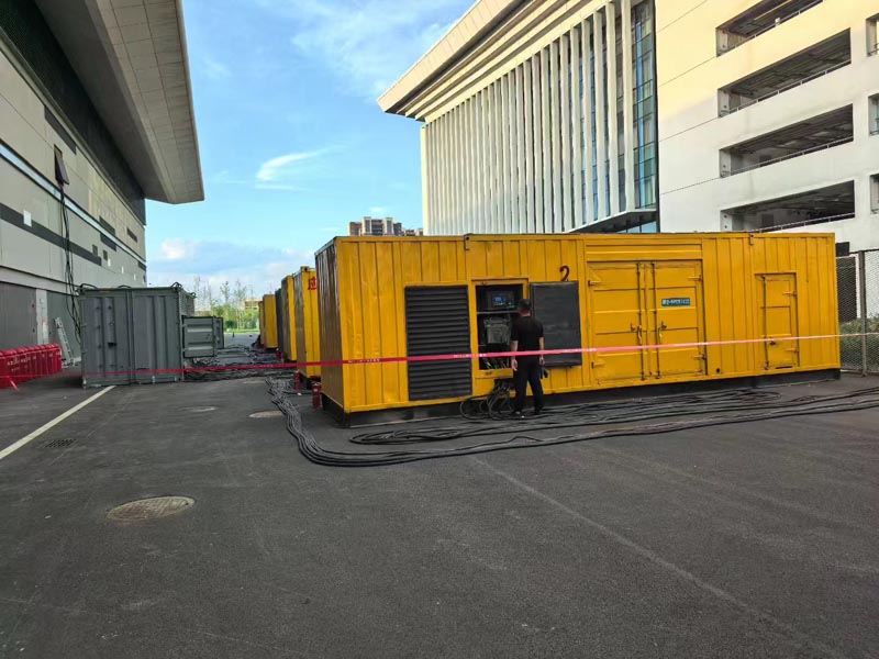 烈山柴油发电机冬季保养注意事项？