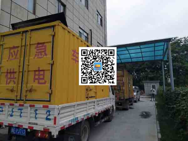 烈山发电车出租-发电机产品使用越来越广泛