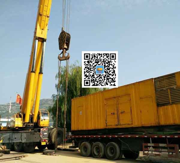 烈山发电车出租-全自动发电机组长期不使用该如何保养？