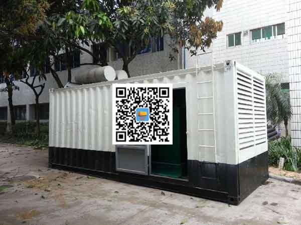 烈山出租发电机-什么样的柴油发电机使用效果比较好