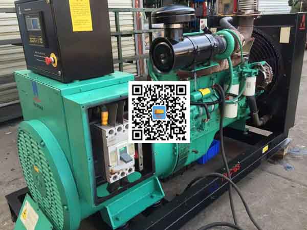 烈山租赁发电机-发电机一般变压器磁芯所使用的是什么材料？