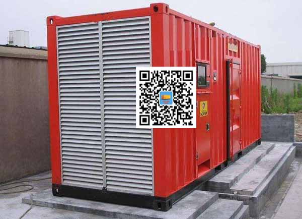 烈山300kw柴油发电机组一个小时耗油