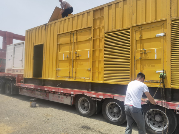 烈山发电机出租100KW发电机需要什么规格的电缆线？