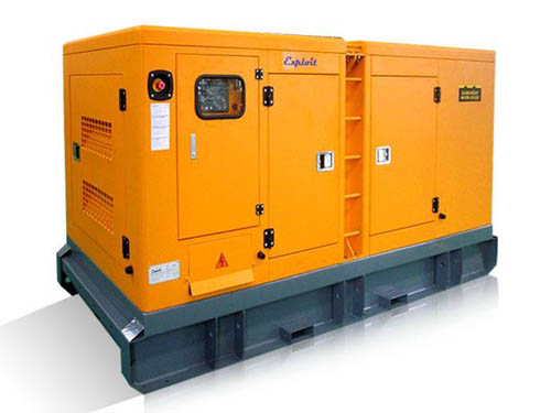 烈山影响 200kw 柴油发电机油耗的因素有哪些？