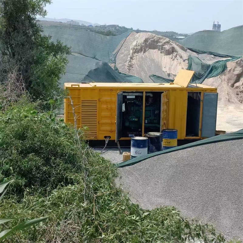 烈山影响 400KW 柴油发电机组油耗的因素有哪些？