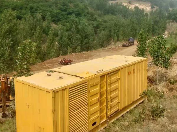 烈山柴油发电机组冬季日常维修注意事项？