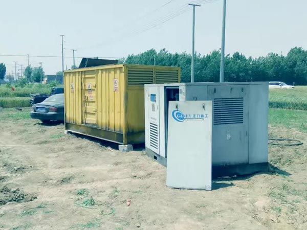 烈山柴油发电机组冬季日常维修需要哪些工具?